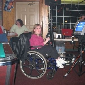 Meet your Posher, Kristina